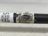 2014-2015 Hyundai Tucson Axle Shaft Front Driver Cv C/v - Oemusedautoparts1.com