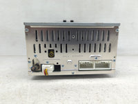 2014-2015 Hyundai Tucson Radio AM FM Cd Player Receiver Replacement P/N:961702S900T Fits Fits 2014 2015 OEM Used Auto Parts 