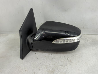 compare product 2010-2016 Hyundai Tucson Driver Side View Mirror - Left Door Mirror OEM Used