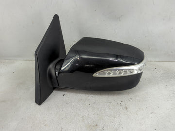 2010-2016 Hyundai Tucson Driver Side View Mirror - Left Door Mirror OEM Used - Oemusedautoparts1.com
