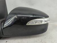2010-2016 Hyundai Tucson Driver Side View Mirror - Left Door Mirror OEM Used - Oemusedautoparts1.com