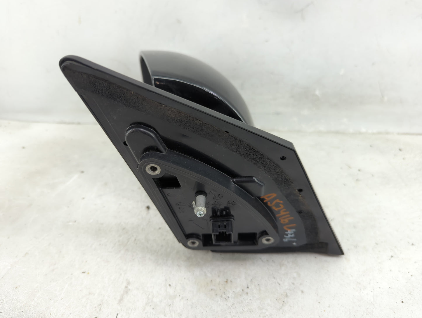 2010-2016 Hyundai Tucson Driver Side View Mirror - Left Door Mirror OEM Used - Oemusedautoparts1.com