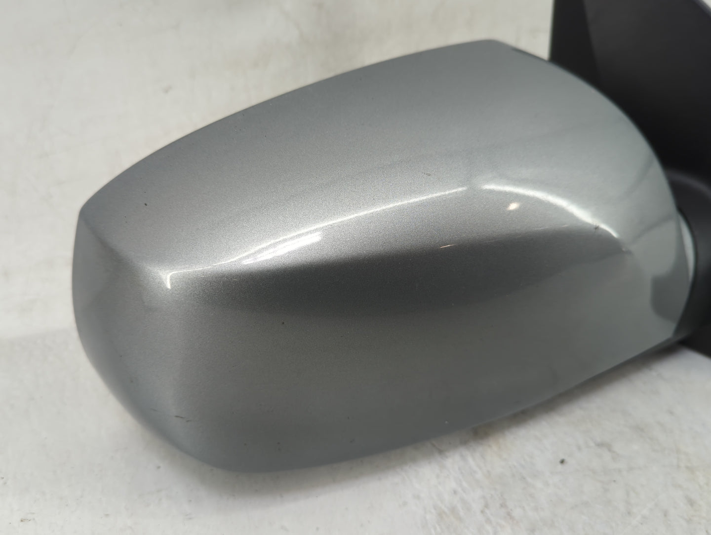 2010-2015 Hyundai Tucson Passenger Side View Mirror - Right Door Mirror OEM Used - Oemusedautoparts1.com