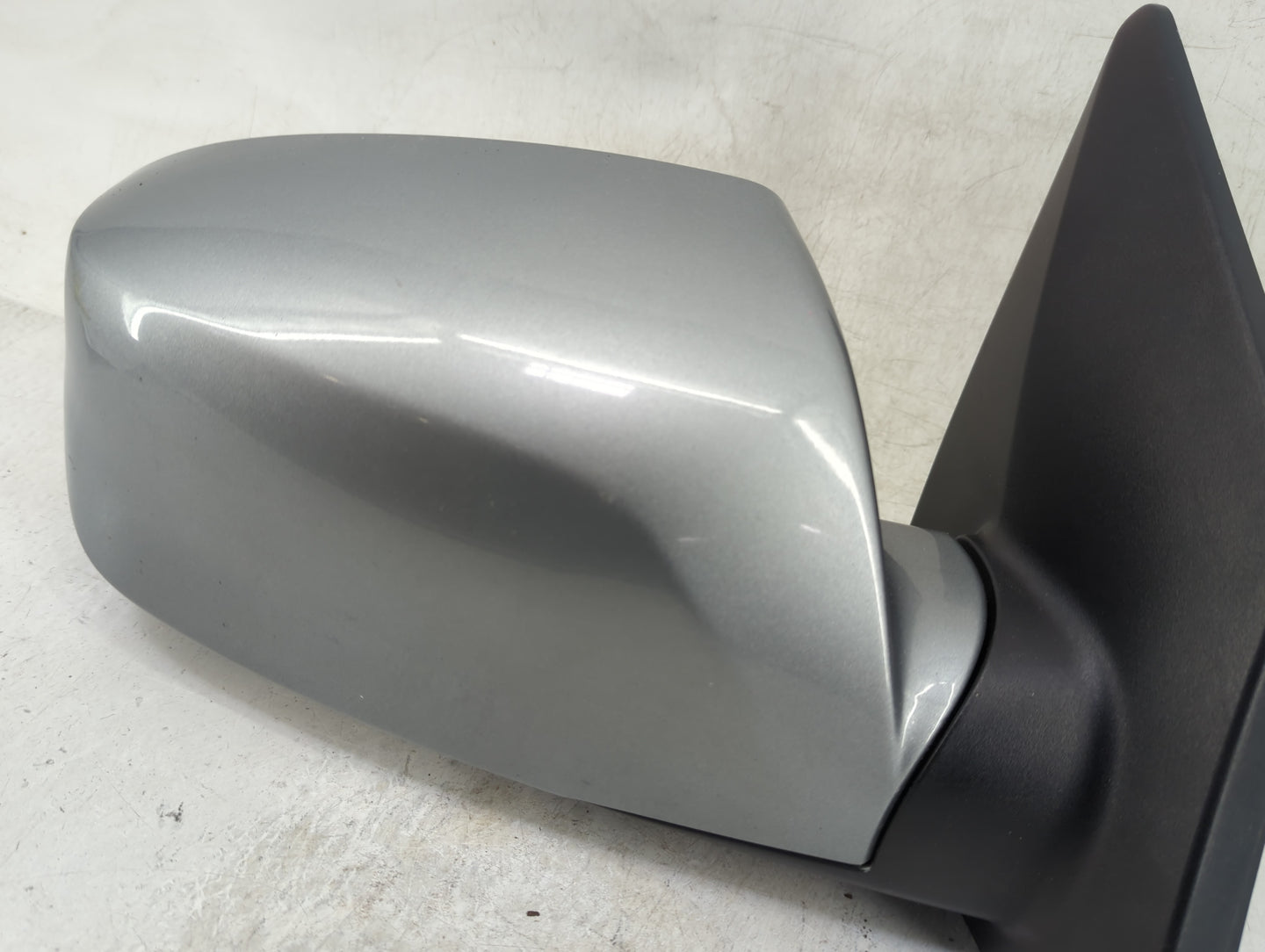 2010-2015 Hyundai Tucson Passenger Side View Mirror - Right Door Mirror OEM Used - Oemusedautoparts1.com