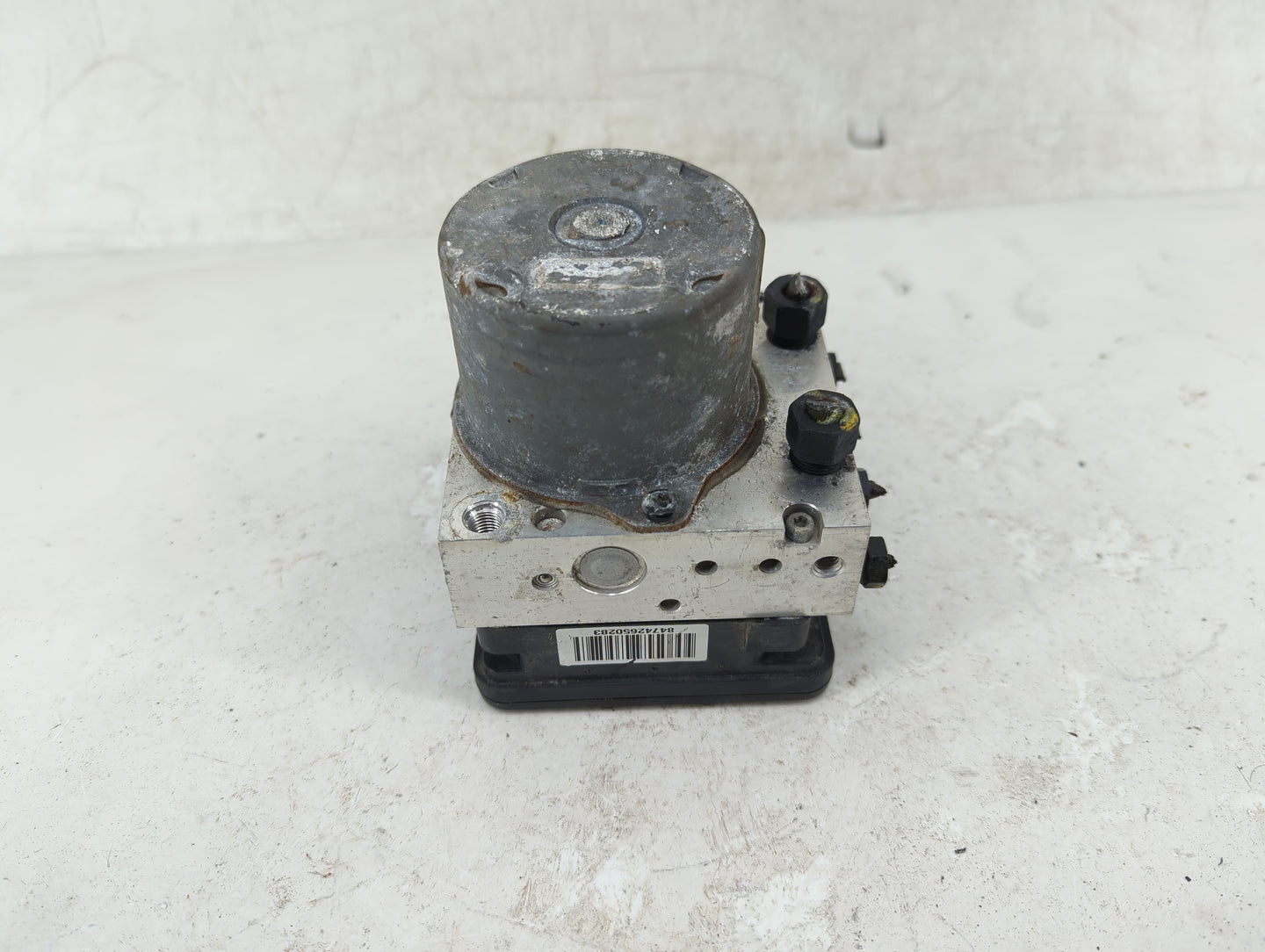 2014-2015 Hyundai Tucson ABS Pump Control Module Replacement P/N:58920-SS820 Fits Fits 2014 2015 OEM Used Auto Parts - Oemus