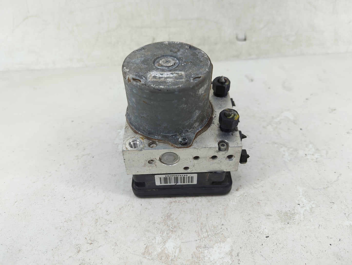 2014-2015 Hyundai Tucson ABS Pump Control Module Replacement P/N:58920-SS820 Fits Fits 2014 2015 OEM Used Auto Parts - Oemus