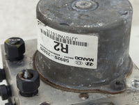 2014-2015 Hyundai Tucson ABS Pump Control Module Replacement P/N:58920-SS820 Fits Fits 2014 2015 OEM Used Auto Parts - Oemus