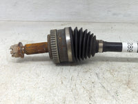 2014-2015 Hyundai Tucson Axle Shaft Front Driver Cv C/v - Oemusedautoparts1.com