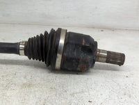 2014-2015 Hyundai Tucson Axle Shaft Front Driver Cv C/v - Oemusedautoparts1.com