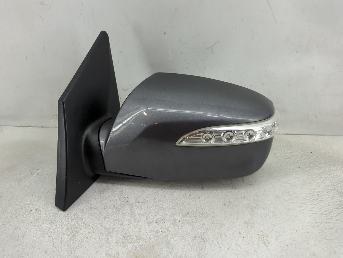 2015 Hyundai Tucson Passenger Right Side View Power Door Mirror 1430041 - Oemusedautoparts1.com