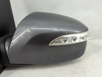 2015 Hyundai Tucson Passenger Right Side View Power Door Mirror 1430041 - Oemusedautoparts1.com
