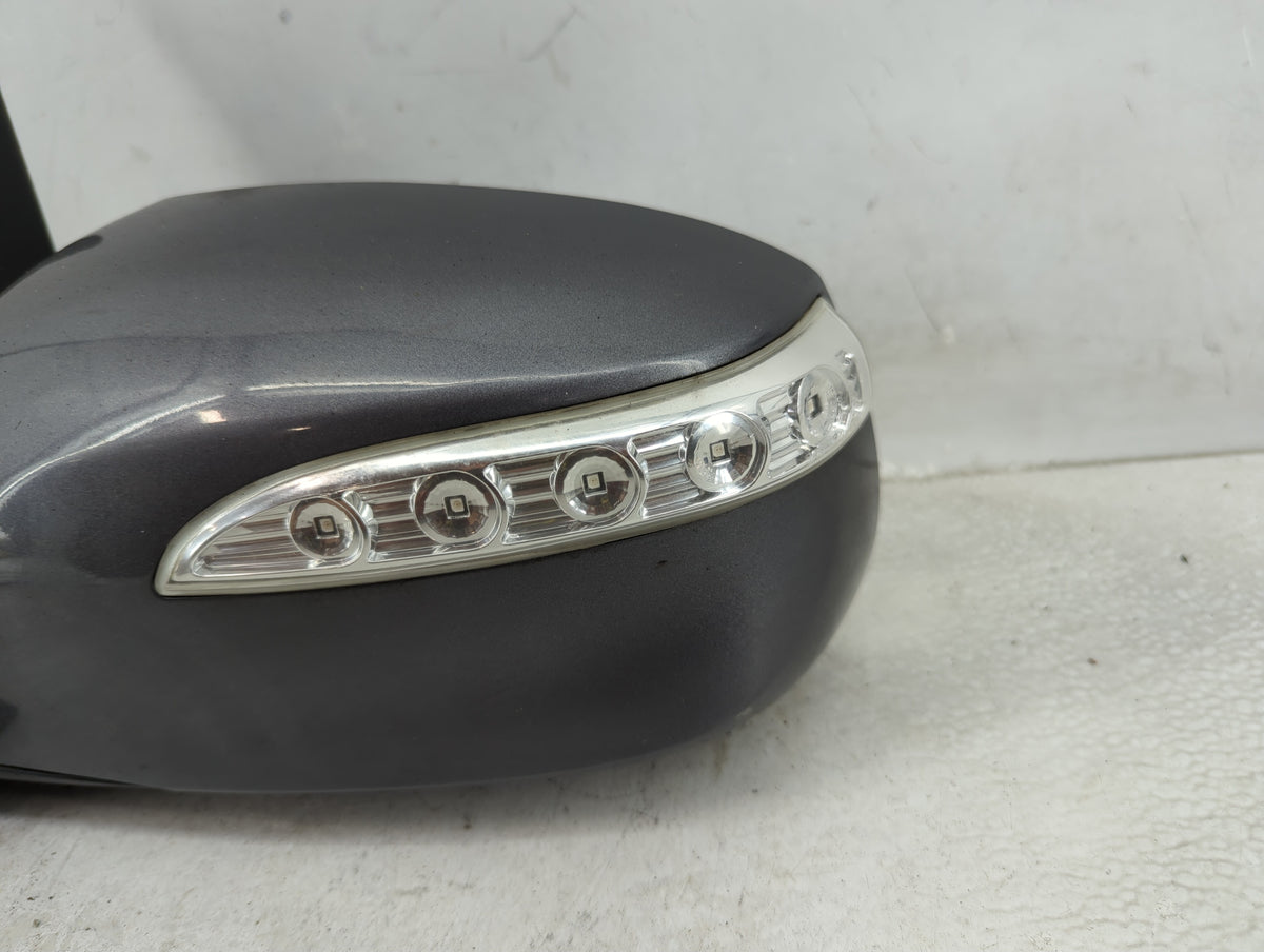2015 Hyundai Tucson Passenger Right Side View Power Door Mirror 1430041 - Oemusedautoparts1.com