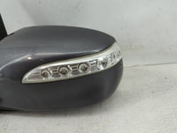 2015 Hyundai Tucson Passenger Right Side View Power Door Mirror 1430041 - Oemusedautoparts1.com