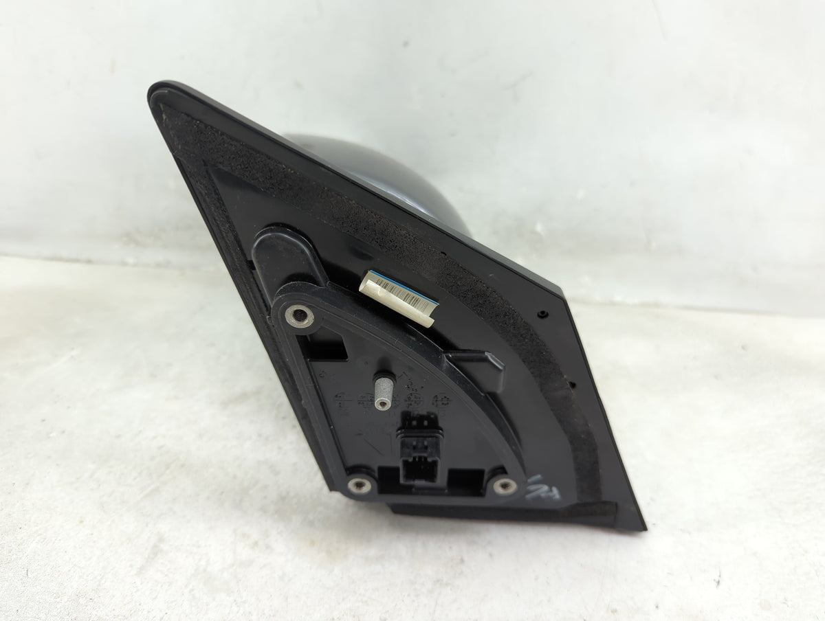 2015 Hyundai Tucson Passenger Right Side View Power Door Mirror 1430041 - Oemusedautoparts1.com