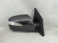 2010-2016 Hyundai Tucson Passenger Side View Mirror - Right Door Mirror OEM Used - Oemusedautoparts1.com