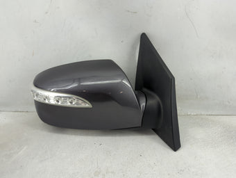 compare product 2010-2016 Hyundai Tucson Passenger Side View Mirror - Right Door Mirror OEM Used