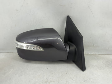 2010-2016 Hyundai Tucson Passenger Side View Mirror - Right Door Mirror OEM Used - Oemusedautoparts1.com
