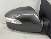 2010-2016 Hyundai Tucson Passenger Side View Mirror - Right Door Mirror OEM Used - Oemusedautoparts1.com