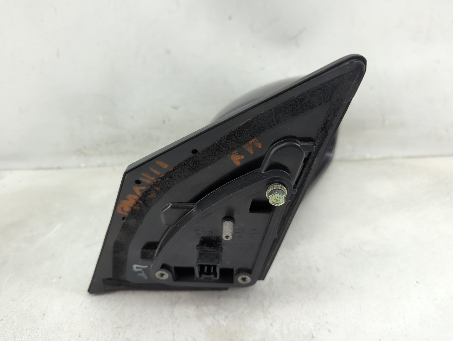 2010-2016 Hyundai Tucson Passenger Side View Mirror - Right Door Mirror OEM Used - Oemusedautoparts1.com