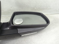 2010-2016 Hyundai Tucson Passenger Side View Mirror - Right Door Mirror OEM Used - Oemusedautoparts1.com