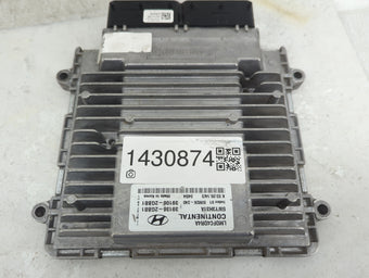 compare product 2014-2015 Hyundai Tucson PCM Engine Control Computer ECU ECM PCU OEM P/N:39136-2GBB1 39106-2GBB1, 5WY3H31A Fits Fits 2014 2015 OEM Used Auto Parts