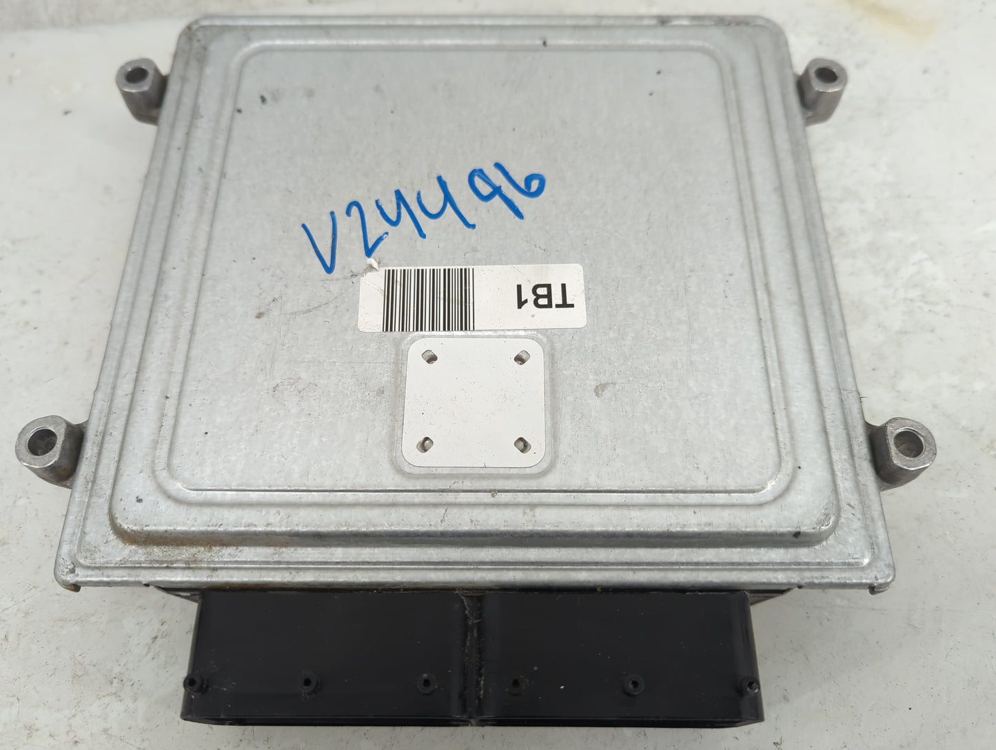 2014-2015 Hyundai Tucson PCM Engine Control Computer ECU ECM PCU OEM P/N:39136-2GBB1 39106-2GBB1, 5WY3H31A Fits Fits 2014 20