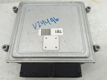 2014-2015 Hyundai Tucson PCM Engine Control Computer ECU ECM PCU OEM P/N:39136-2GBB1 39106-2GBB1, 5WY3H31A Fits Fits 2014 2015 OEM Used Auto Parts