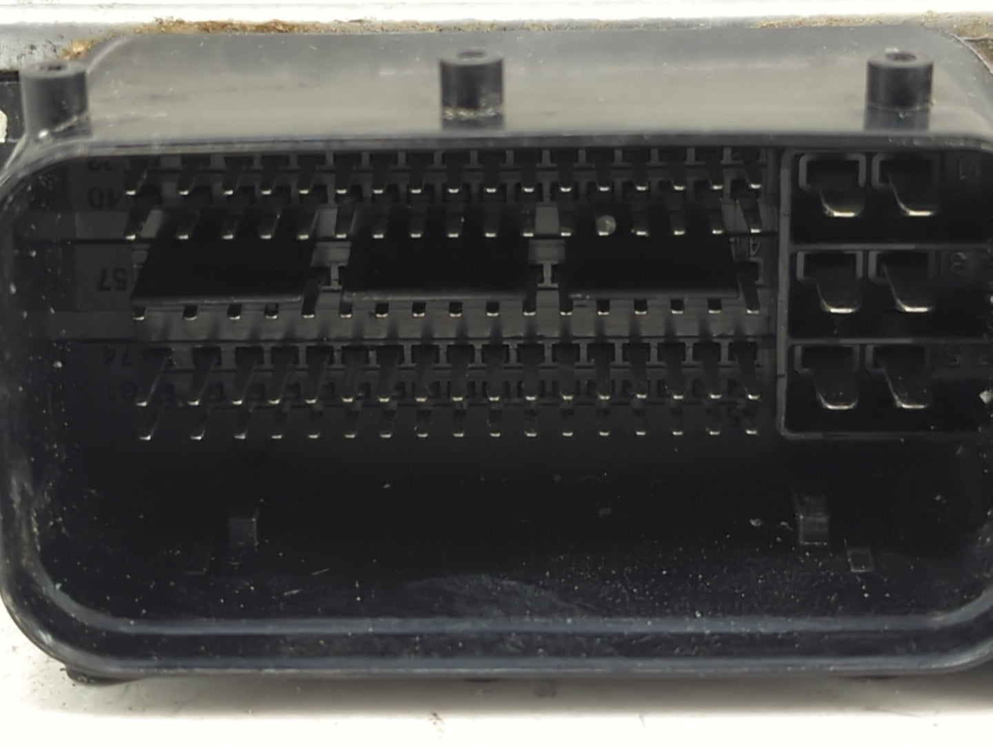 2014-2015 Hyundai Tucson PCM Engine Control Computer ECU ECM PCU OEM P/N:39136-2GBB1 39106-2GBB1, 5WY3H31A Fits Fits 2014 20