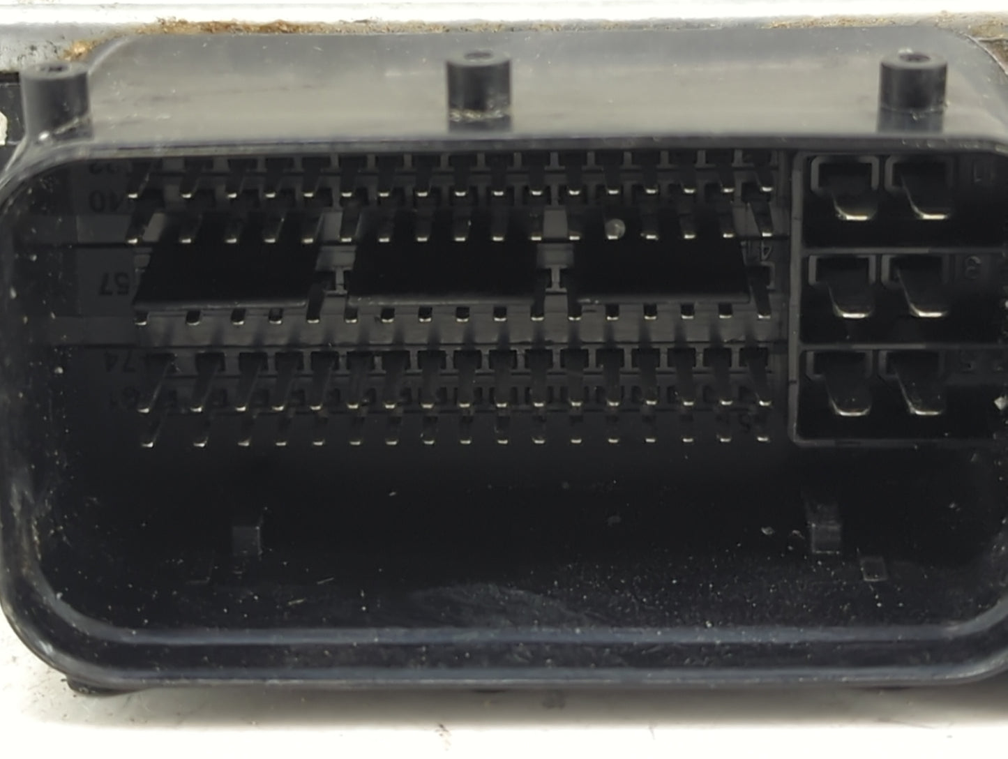 2014-2015 Hyundai Tucson PCM Engine Control Computer ECU ECM PCU OEM P/N:39136-2GBB1 39106-2GBB1, 5WY3H31A Fits Fits 2014 20