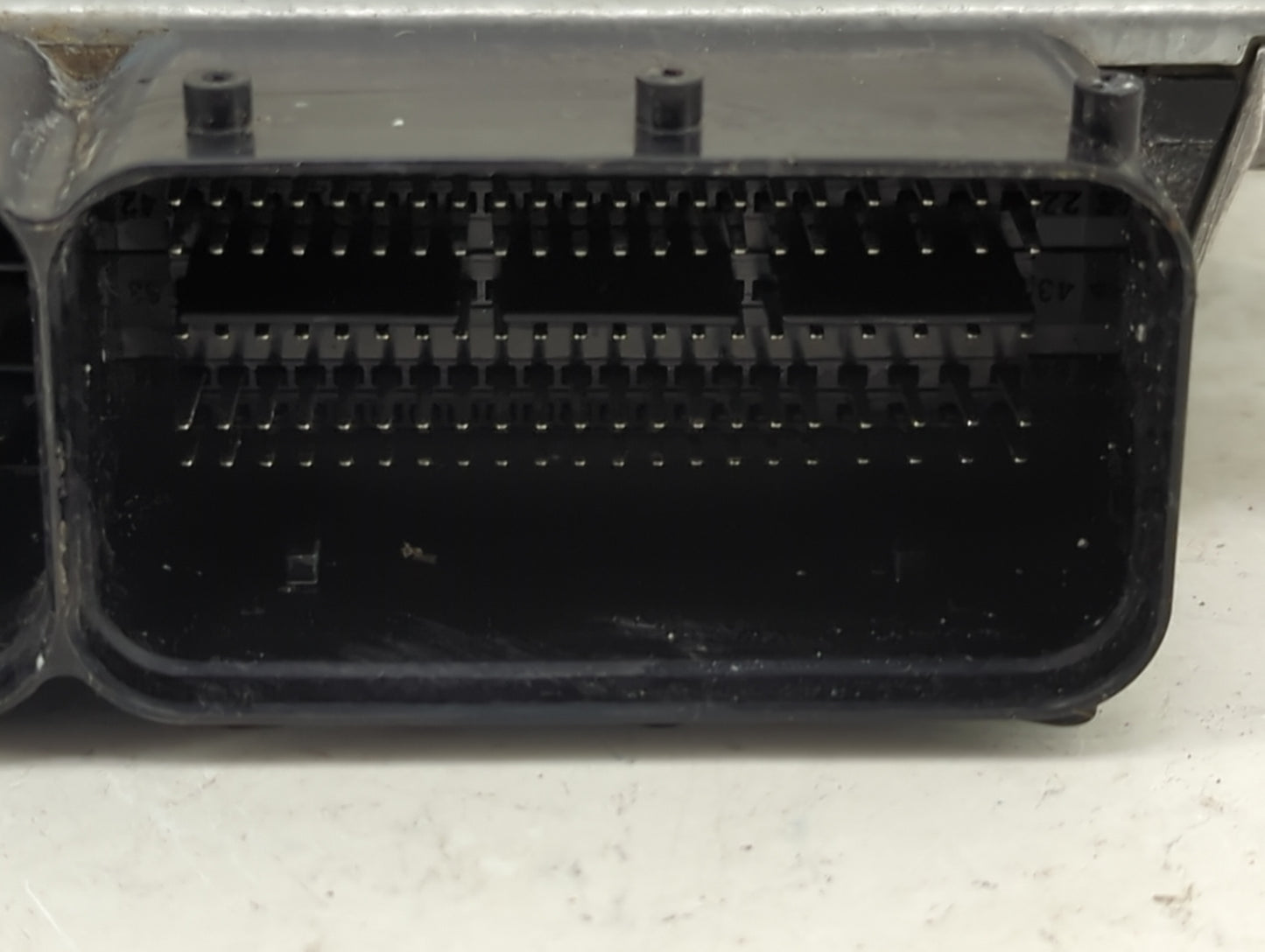 2014-2015 Hyundai Tucson PCM Engine Control Computer ECU ECM PCU OEM P/N:39136-2GBB1 39106-2GBB1, 5WY3H31A Fits Fits 2014 20