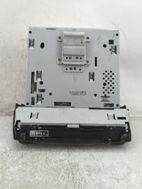 2014-2015 Hyundai Tucson Radio AM FM Cd Player Receiver Replacement P/N:96170-2S910TJN AC110TMAN Fits Fits 2014 2015 OEM Use