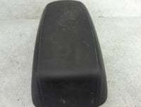 2015 Hyundai Tucson Center Console Armrest Cover Lid Fits OEM Used Auto Parts - Oemusedautoparts1.com