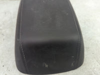 2015 Hyundai Tucson Center Console Armrest Cover Lid Fits OEM Used Auto Parts - Oemusedautoparts1.com