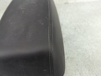 2015 Hyundai Tucson Center Console Armrest Cover Lid Fits OEM Used Auto Parts - Oemusedautoparts1.com