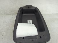 2015 Hyundai Tucson Center Console Armrest Cover Lid Fits OEM Used Auto Parts - Oemusedautoparts1.com