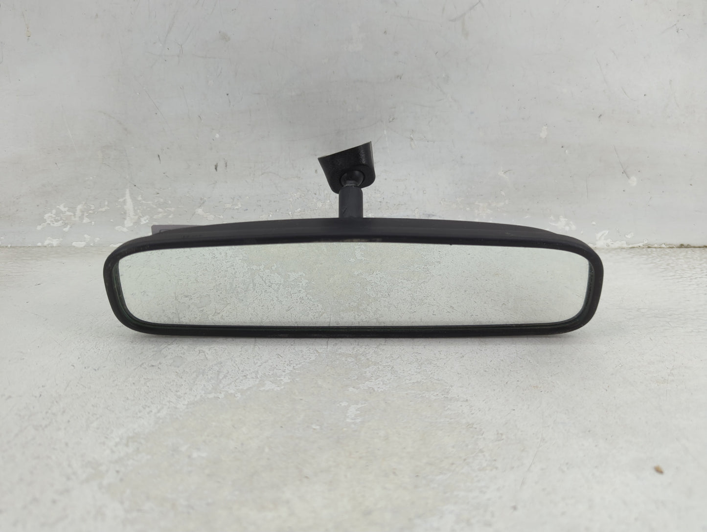 2009-2022 Hyundai Tucson Interior Rear View Mirror Replacement OEM Fits OEM Used Auto Parts - Oemusedautoparts1.com