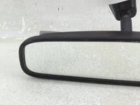 2009-2022 Hyundai Tucson Interior Rear View Mirror Replacement OEM Fits OEM Used Auto Parts - Oemusedautoparts1.com