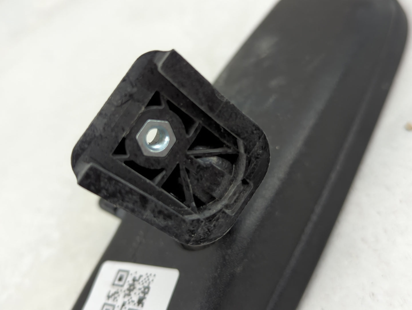 2009-2022 Hyundai Tucson Interior Rear View Mirror Replacement OEM Fits OEM Used Auto Parts - Oemusedautoparts1.com