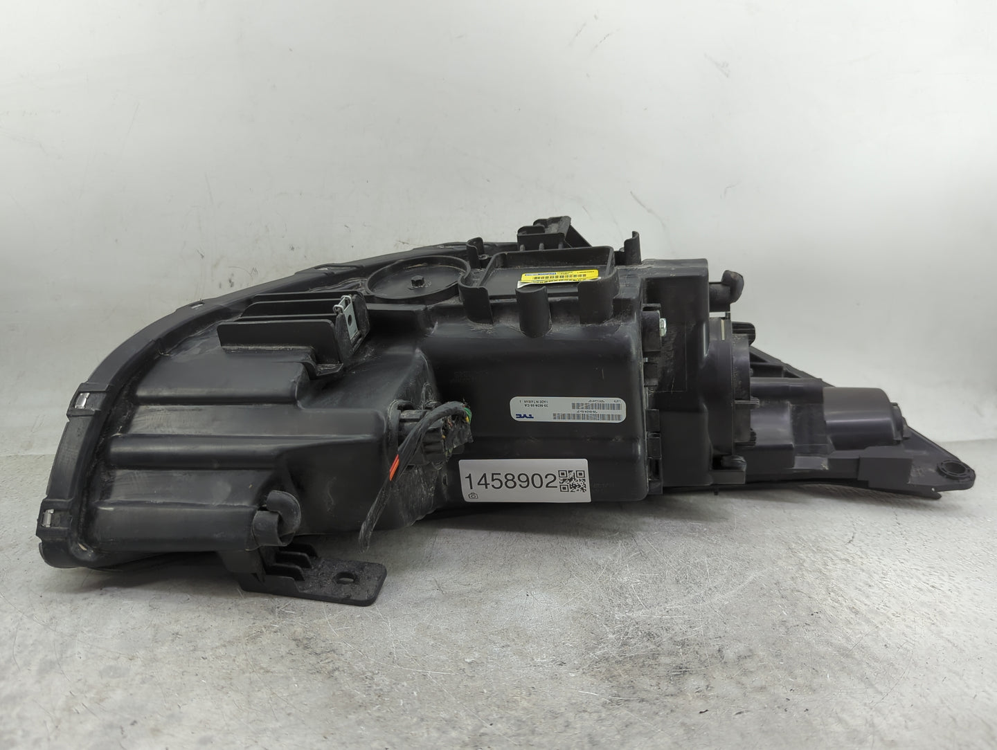 2014-2017 Hyundai Tucson Driver Left Oem Head Light Headlight Lamp 1458902 - Oemusedautoparts1.com