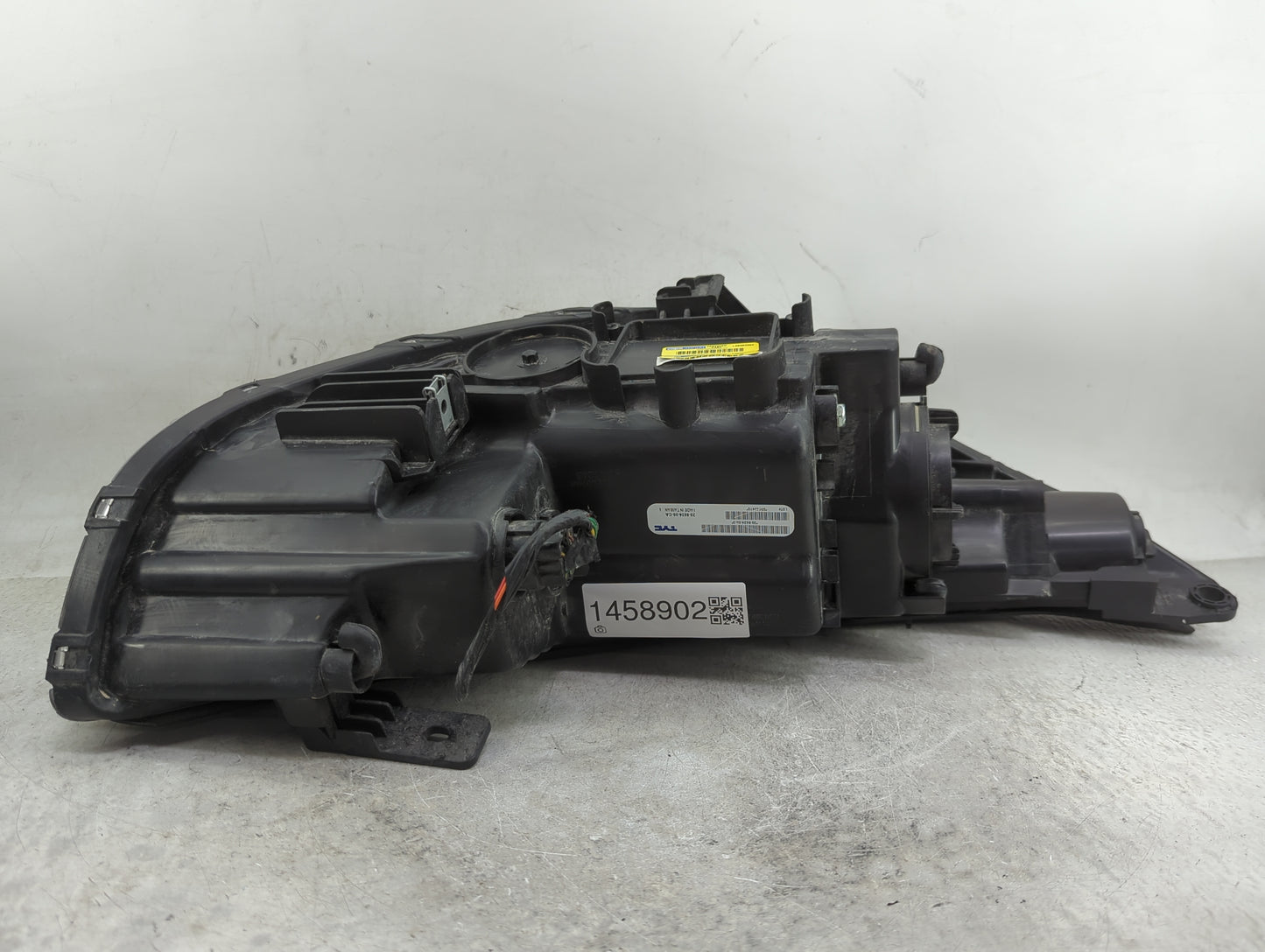 2014-2017 Hyundai Tucson Driver Left Oem Head Light Headlight Lamp 1458902 - Oemusedautoparts1.com