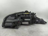 2014-2017 Hyundai Tucson Driver Left Oem Head Light Headlight Lamp 1458902 - Oemusedautoparts1.com