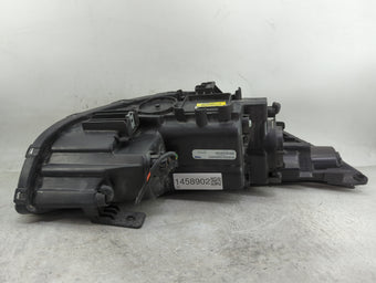compare product 2014-2017 Hyundai Tucson Driver Left Oem Head Light Headlight Lamp 1458902