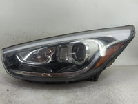 2014-2017 Hyundai Tucson Driver Left Oem Head Light Headlight Lamp 1458902 - Oemusedautoparts1.com