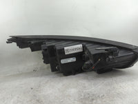 2014-2017 Hyundai Tucson Driver Left Oem Head Light Headlight Lamp 1458902 - Oemusedautoparts1.com