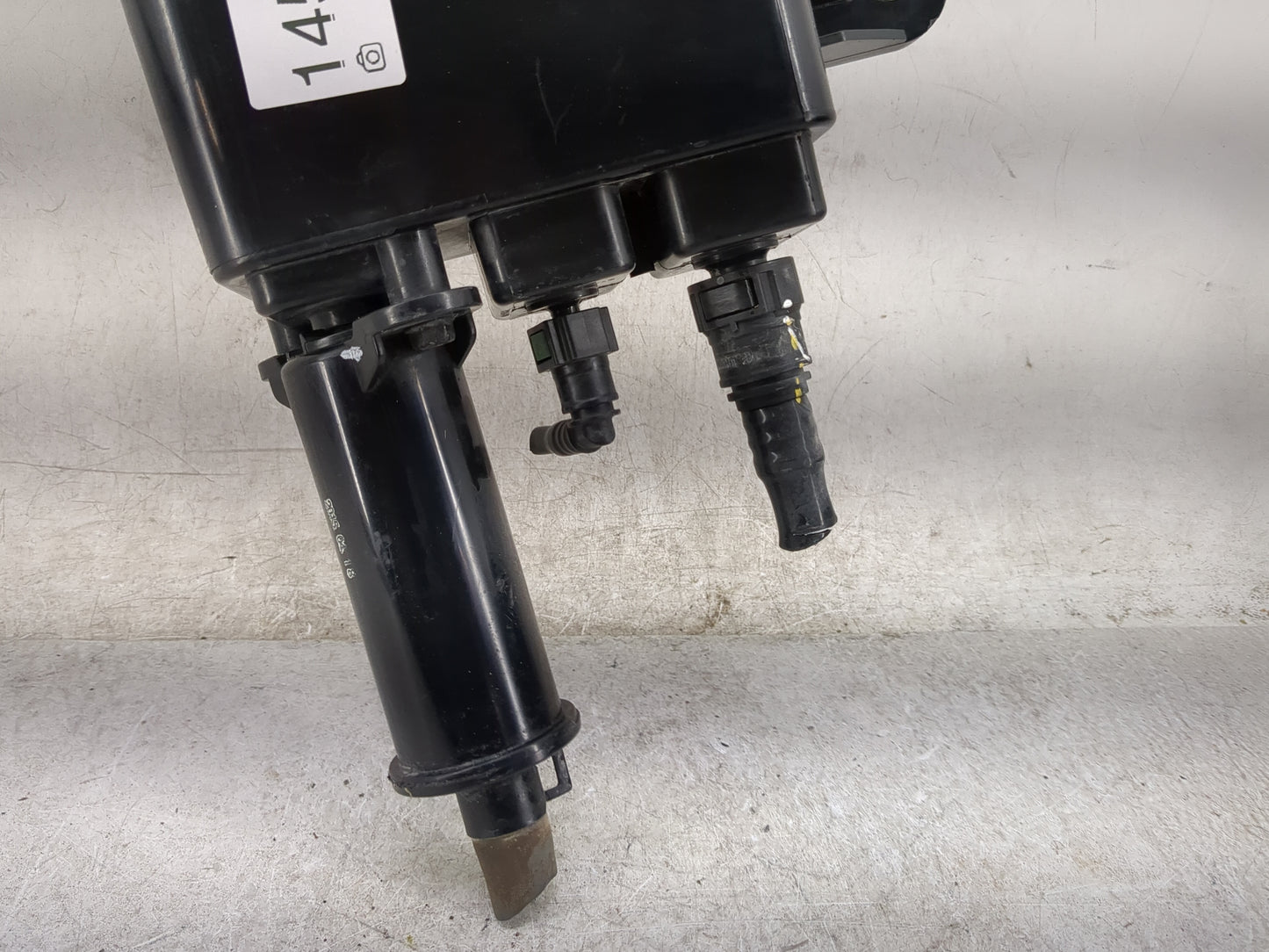 2015 Hyundai Tucson Fuel Vapor Charcoal Canister 1459701 - Oemusedautoparts1.com