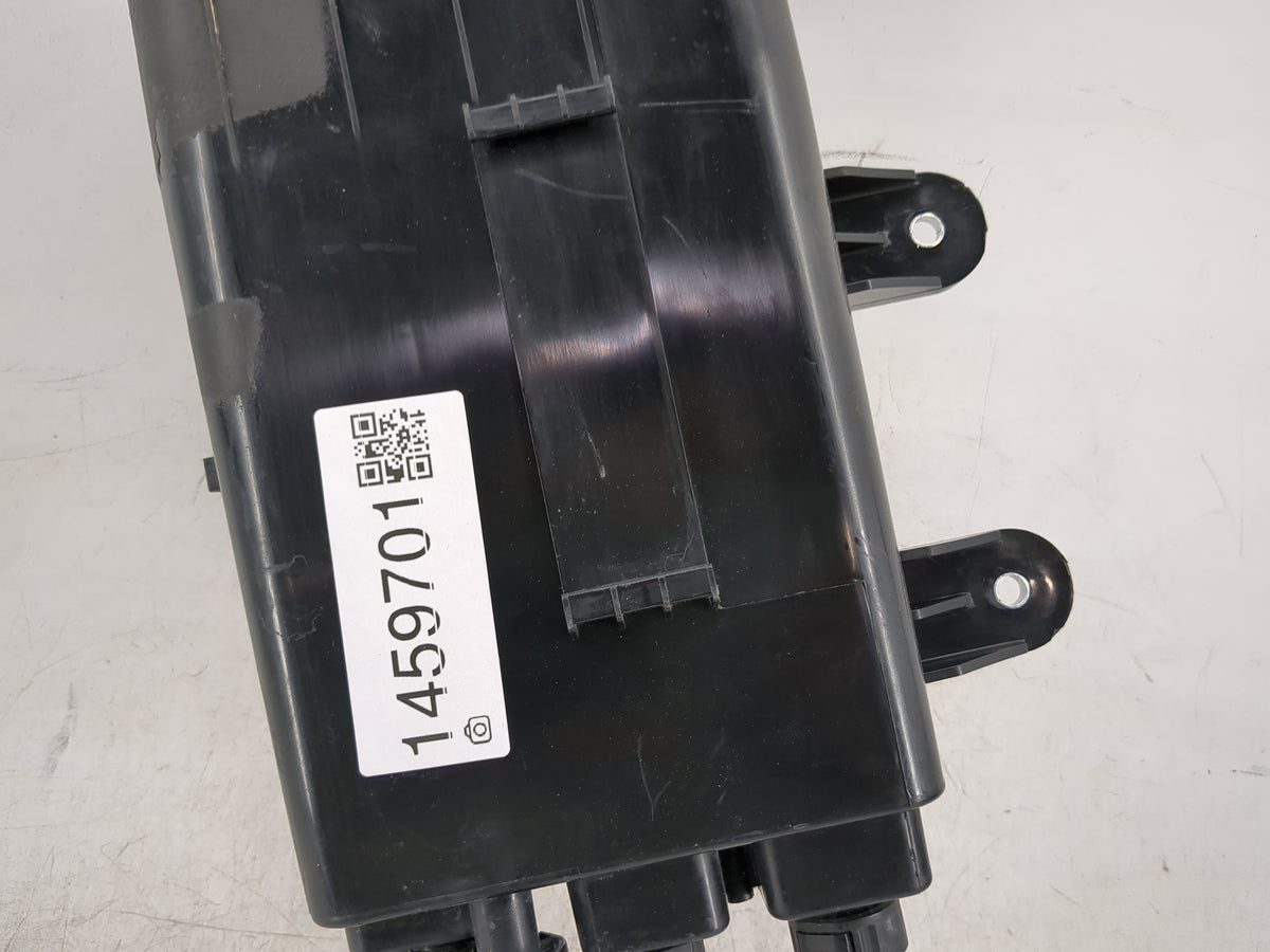 2015 Hyundai Tucson Fuel Vapor Charcoal Canister 1459701 - Oemusedautoparts1.com