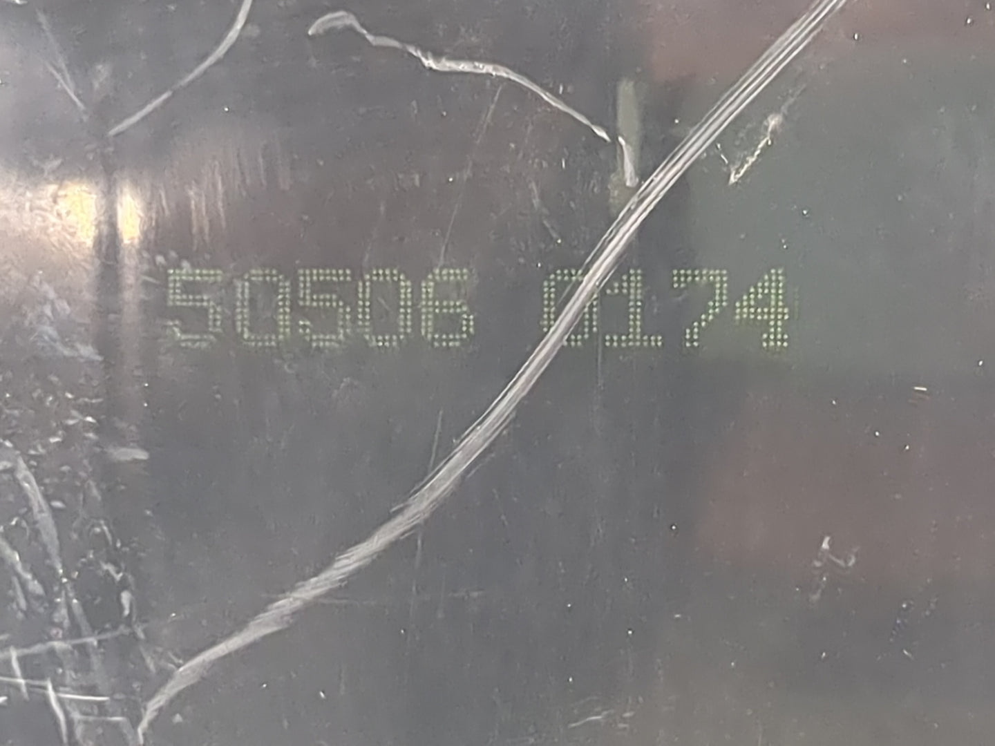 2015 Hyundai Tucson Fuel Vapor Charcoal Canister 1459701 - Oemusedautoparts1.com