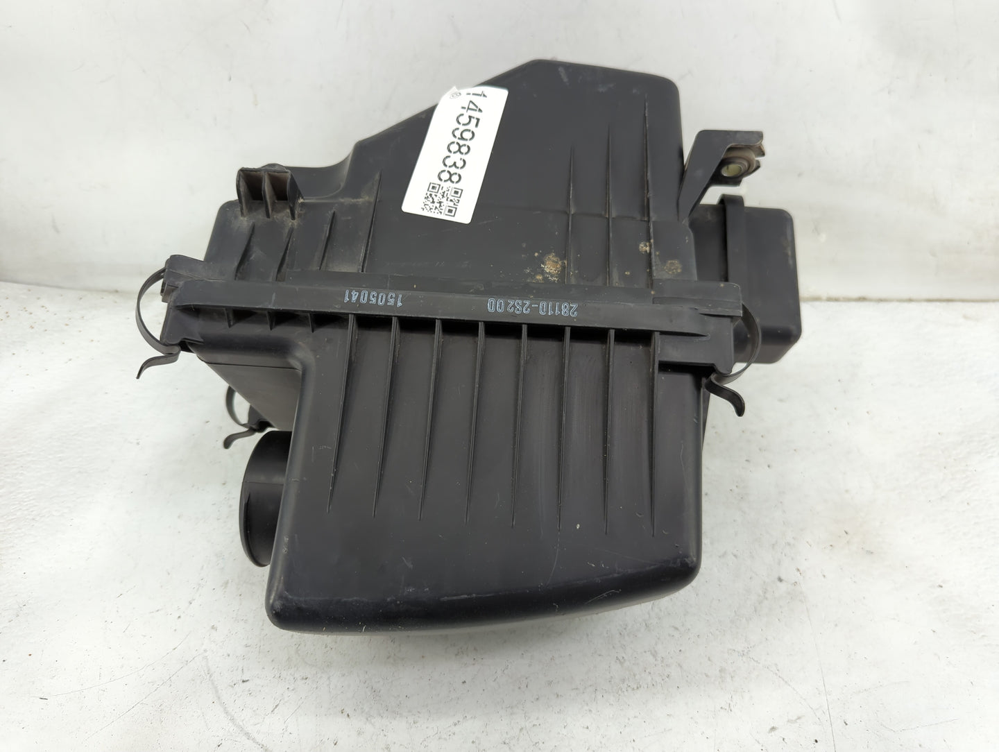 2010-2015 Hyundai Tucson Air Cleaner Intake-duct Hose Tube 1459838 - Oemusedautoparts1.com