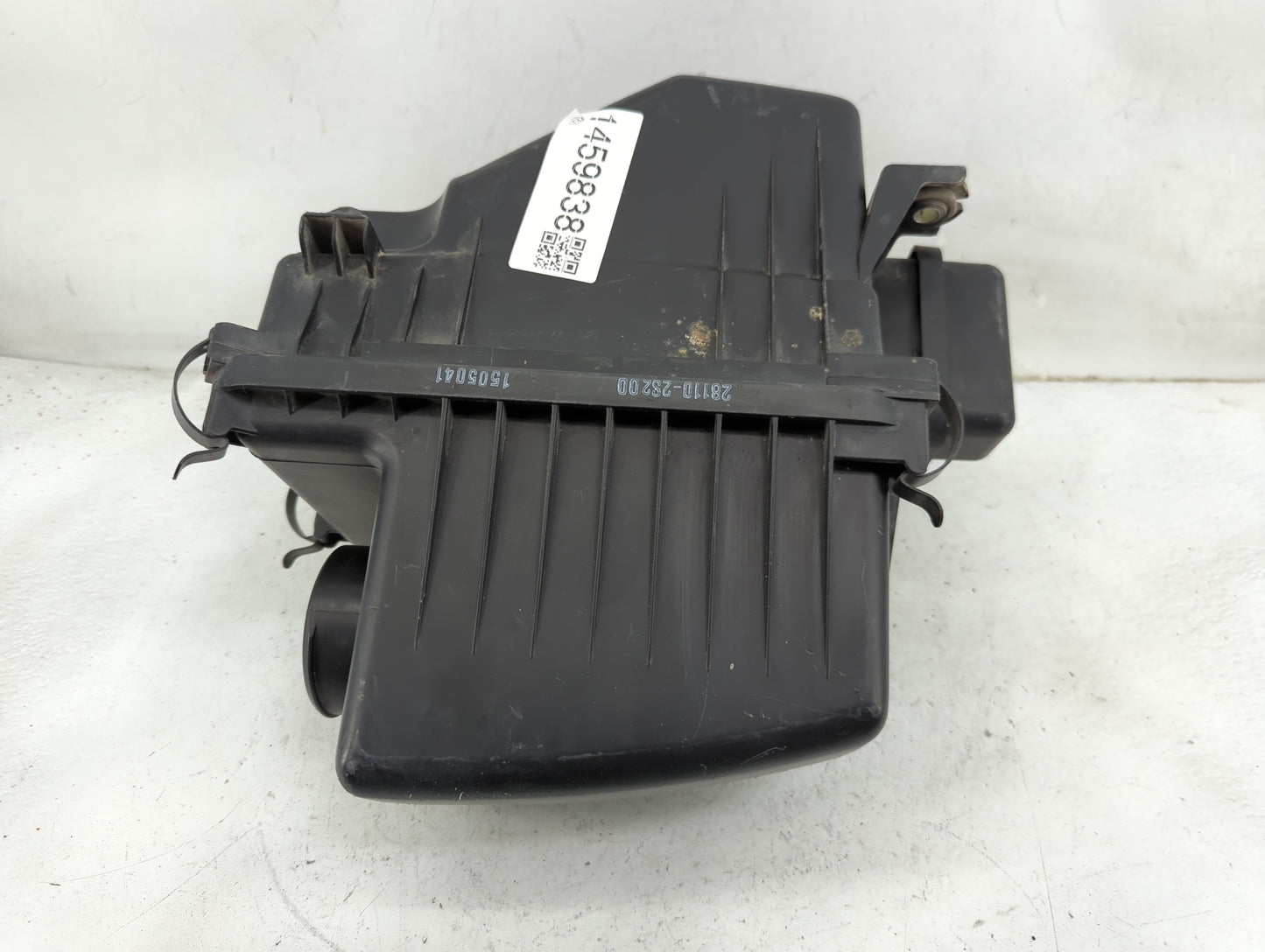 2010-2015 Hyundai Tucson Air Cleaner Intake-duct Hose Tube 1459838 - Oemusedautoparts1.com