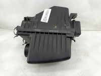 2010-2015 Hyundai Tucson Air Cleaner Intake-duct Hose Tube 1459838 - Oemusedautoparts1.com
